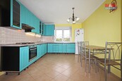 Prodej bytu 2+1, 47 m2, Horní Slavkov, ul. Zahradní, cena 1499000 CZK / objekt, nabízí 