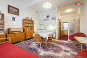 Prodej bytu 2+1 v Karlových Varech, ul. nábřeží Jana Palacha, cena 3120000 CZK / objekt, nabízí 
