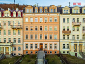 Prodej bytu 3+kk, 56m2 v Karlových Varech, cena 3357300 CZK / objekt, nabízí 