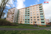 Pronájem, byt 1+1, Karlovy Vary, ul. U Koupaliště, cena 8000 CZK / objekt / měsíc, nabízí 