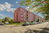 Prodej bytu 4+1, 86 m2, Karlovy Vary, ul. 1. máje, cena 2990000 CZK / objekt, nabízí 
