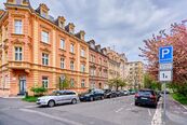 Prodej bytu 3+1, 87m2, Wolkerova, Karlovy Vary - Tuhnice, cena 3225000 CZK / objekt, nabízí 