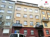 Prodej bytu 2+1 69 m2 nábřeží Jana Palacha, Karlovy Vary, cena 4249000 CZK / objekt, nabízí Swiss Life Select Reality