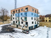 Prodej nadstandardního bytu s dvougaráží v centru Svitav, cena 11900000 CZK / objekt, nabízí 