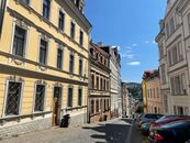 Prodej, Byt 1+1, Karlovy Vary, cena 1750000 CZK / objekt, nabízí 