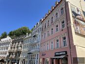 Prodej, Byt 1+1, Karlovy Vary, cena 2950000 CZK / objekt, nabízí 