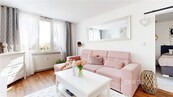 Prodej světlého bytu 3+1 po rekonstrukci, 58,5 m2 - Krajková, cena 2490000 CZK / objekt, nabízí 