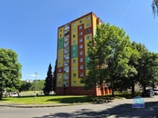 Byt 2+1 Karlovy Vary, Západní ulice, cena 3290000 CZK / objekt, nabízí 