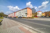 Prodej, byt 2+1, 62 m2, ul. Hlavní, Aš, cena 1990000 CZK / objekt, nabízí 