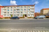 Prodej, byt 2+1, 62 m2, ul. Hlavní, Aš, cena 1990000 CZK / objekt, nabízí 