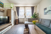 Prodej, Byt 1+1, Karlovy Vary, cena 2840000 CZK / objekt, nabízí 
