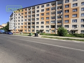 Prodej, Byt 1+1, Karlovy Vary, cena 2850000 CZK / objekt, nabízí 