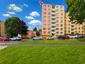 Prodej, Byt 2+1, Karlovy Vary, cena 3399000 CZK / objekt, nabízí 
