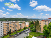 Prodej, Byt 2+1, Karlovy Vary, cena 3399000 CZK / objekt, nabízí 