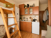 Prodej, Byt 1+kk, Karlovy Vary, cena 1550000 CZK / objekt, nabízí 
