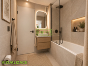 Prodej, Byt 2+1, Karlovy Vary, cena 3350000 CZK / objekt, nabízí 