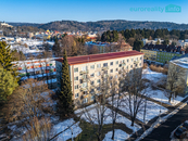 Prodej, Byt 2+1, Mariánské Lázně, cena 3490000 CZK / objekt, nabízí 