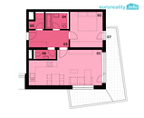 Prodej, Byt 2+kk, Karlovy Vary, cena 5990000 CZK / objekt, nabízí 