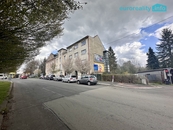 Pronájem, Byt 1+1, Karlovy Vary, cena 9000 CZK / objekt / měsíc, nabízí Euro Reality ML s.r.o.