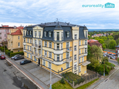 Prodej, Byt 3+kk, Mariánské Lázně, cena 5600000 CZK / objekt, nabízí 