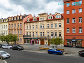 Prodej, Byt 2+kk, Karlovy Vary, cena 3250000 CZK / objekt, nabízí 