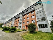 Pronájem, Byt 2+1, Karlovy Vary, cena 15000 CZK / objekt / měsíc, nabízí Euro Reality ML s.r.o.