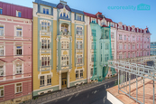Prodej, Byt 2+1, Karlovy Vary, cena 5200000 CZK / objekt, nabízí 