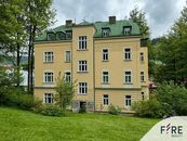 Byt, 3+kk, prodej, Lidická, Mariánské Lázně, Cheb, cena 3749000 CZK / objekt, nabízí 