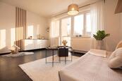 Novostavba 4+kk s balkonem - Karlovy Vary, Stará Role, cena 6790000 CZK / objekt, nabízí 