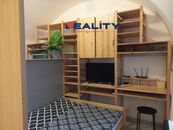 Pronájem, Byt 1+0, Litomyšl, cena 8500 CZK / objekt / měsíc, nabízí 