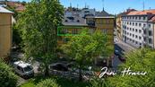 Prodej bytu 1+1, 34 m2, Pod Tvrzí, Karlovy Vary, cena 2950000 CZK / objekt, nabízí 