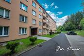 Prodej bytu 3+1, 63 m2, Hlávkova, Karlovy Vary - Stará Role, cena 3950000 CZK / objekt, nabízí 