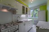 Prodej bytu 3+1, 63 m2, Hlávkova, Karlovy Vary - Stará Role, cena 3950000 CZK / objekt, nabízí 