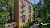 Prodej bytu 3+1, 63 m2, Husova, Mariánské Lázně, cena 3250000 CZK / objekt, nabízí 