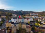 Byt 2+1 v historickém domě na Vyhlídce, cena 3600000 CZK / objekt, nabízí 