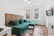 Pronájem moderního bytu 3+kk, cena 14000 CZK / objekt / měsíc, nabízí 