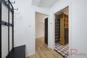 Byt 3+kk se dvěma balkony, garážovým stáním a sklepem Karlovy Vary, Drahovice, cena 6490000 CZK / objekt, nabízí 