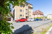 Pronájem bytu 2+1, 63 m2, 5. května 393/13, Karlovy Vary, cena 15000 CZK / objekt / měsíc, nabízí 