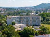 Pronájem bytu 2kk v Residenci Moser, cena 17000 CZK / objekt / měsíc, nabízí 