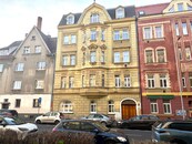 Prodej bytu 3+1 v Chebu, 99 m2, cena 3599000 CZK / objekt, nabízí 