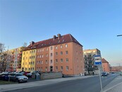 Pronájem bytu 4+kk v Chebu, 78 m2, cena 17500 CZK / objekt / měsíc, nabízí 