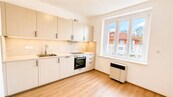 Prodej bytu 2+1 75m2 ulice Májová v Chebu., cena 3399000 CZK / objekt, nabízí 