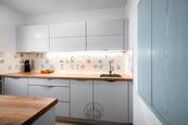 Horský apartmán 3+1 se saunou, lodžií a výhledem na Plešivec - Abertamy, cena 5300000 CZK / objekt, nabízí 