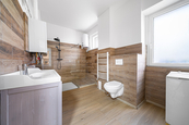 Prodej, Byt 4+1, Karlovy Vary, cena 4700000 CZK / objekt, nabízí 