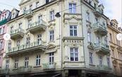 Prodej bytu 3+kk 100 m2 s balkonem, Karlovy Vary, cena 6800000 CZK / objekt, nabízí 