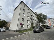 Prodej, Byt 2+1, Karlovy Vary, cena 3499000 CZK / objekt, nabízí 