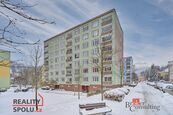 Prodej, byty/1+1, 36 m2, B. Smetany 1754, 35801 Kraslice, Sokolov [ID 80585], cena 1290000 CZK / objekt, nabízí 