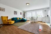 Prostorný slunný byt 3+kk - 83 m Karlovy Vary, Okružní, cena 4490000 CZK / objekt, nabízí 