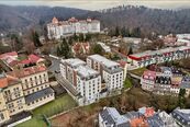 Prodej, byty/3+kk, 103 m2, Libušina 2127/19, 36001 Karlovy Vary, Karlovy Vary [ID 80344], cena 11990000 CZK / objekt, nabízí 