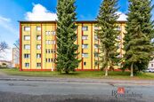 Prodej, byty/2+1, 52 m2, Žižkova 2444/3, 35201 Aš, Cheb [ID 83904], cena 1900000 CZK / objekt, nabízí 